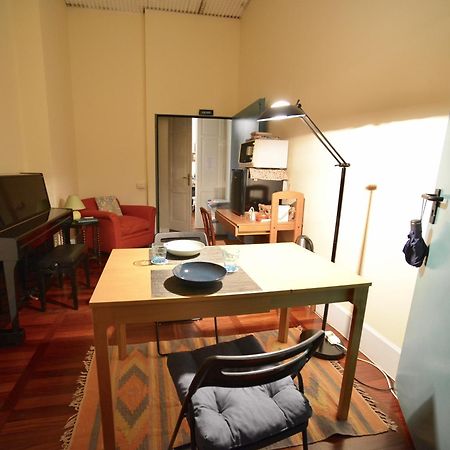 2 Camere Con Pianoforte 나폴리 외부 사진