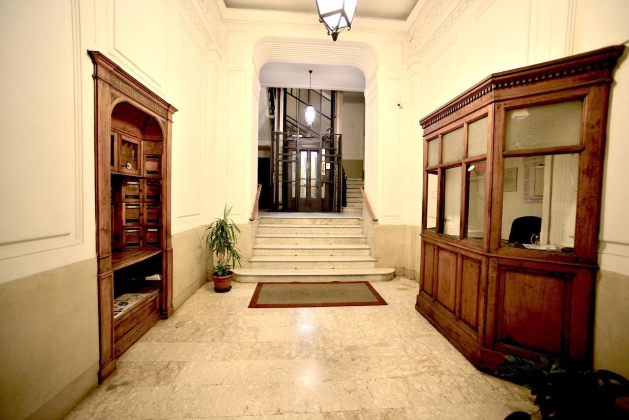 2 Camere Con Pianoforte 나폴리 외부 사진