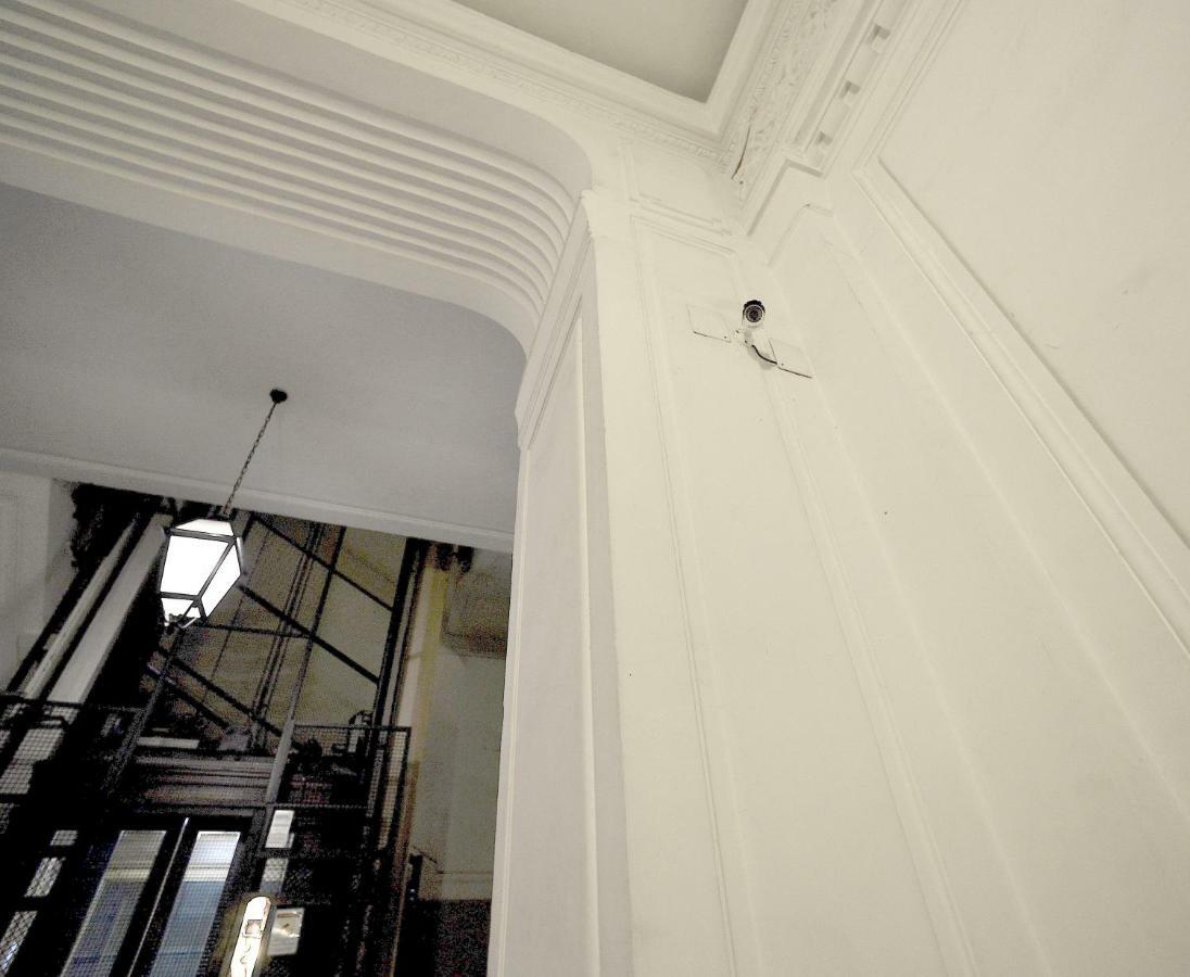 2 Camere Con Pianoforte 나폴리 외부 사진